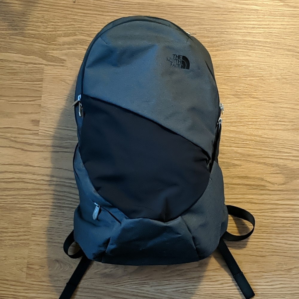 North Face Isabella Backpack